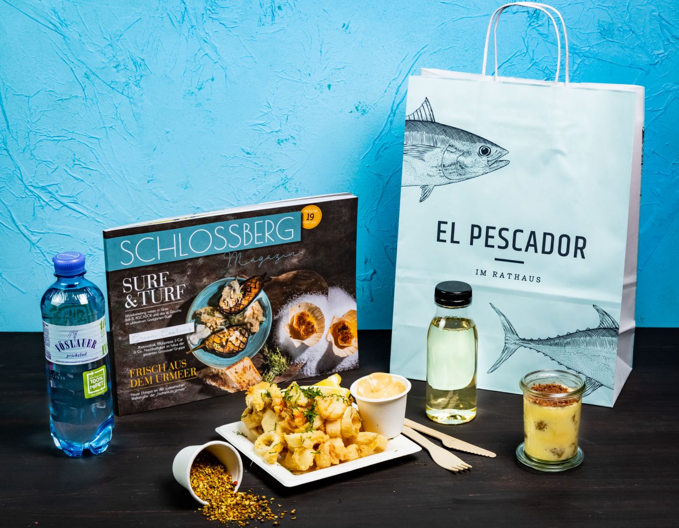 Pescador Sackerl 2